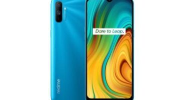 Realme C3 announced: This is easily the most powerful $100 phone