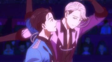 CtrlGeekPod’s Top Five Shonen/Shoujo Ai Romance Series