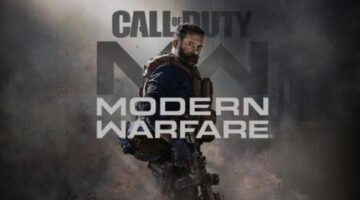 Modern Warfare Season 2 Start Date Announced