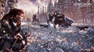 Eight Games With Amazing Winter Vibes
