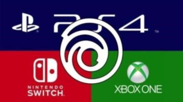 PC and PS4 Share the Top of Ubisoft’s Quarterly Sales; Financial Results Announced