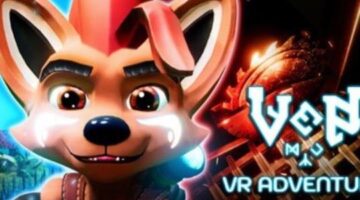Charming VR Platformer Ven Coming Soon to PC VR and PSVR