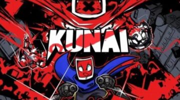 Kunai Review – Cutting Edge Tech | We Got This Covered