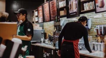 The FBI reportedly downloaded CIA hacking tools over Starbucks’s WiFi