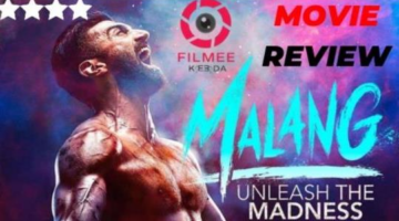 Malang Movie Review – A Revenge Scripted Like Never Before!