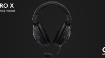 Logitech G Pro X Gaming Headset Review: Premium Audio at an Entry-Level Price