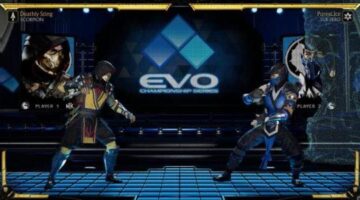 Is Mortal Kombat 11’s EVO 2020 Absence Actually Surprising?