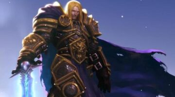 Warcraft 3: Reforged Review – IGN