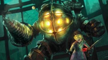 New Bioshock game development has started at Cloud Chamber for “next several years”