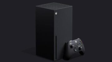 Microsoft’s Xbox head says Amazon and Google are ‘the main competitors going forward’