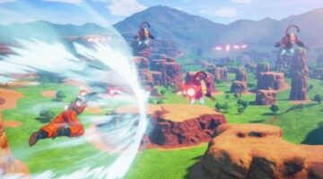 Dragon Ball Z: Kakarot (PS4, XB1, PC) Review | SPC