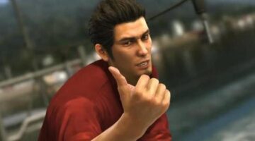 Harada in Yakuza Might Be a More ‘Natural’ Fit than a Kiryu Tekken Cameo