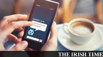 Bright future for chatbots in education, health and HR