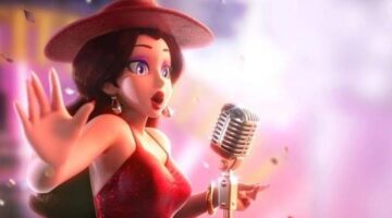 7 Times That Video Game Characters Sang Like Angels