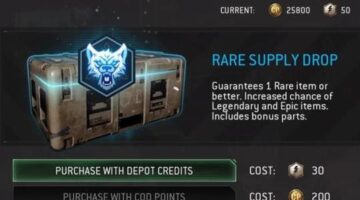 PS5 Patent Has Some Fans Panicking Sony’s Going to Push Microtransactions on Players