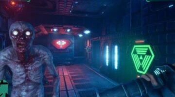 System Shock Remastered Making “great progress”, Kickstarter Update Due Soon