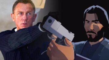 Creator Of John Wick Game Would Love To See A James Bond Hex