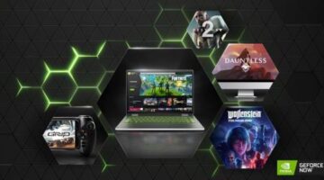 GeForce Now: A new kind of game streaming service