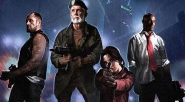 With No New Left 4 Dead In A Decade, Other Developers Are Eating Valve’s Lunch