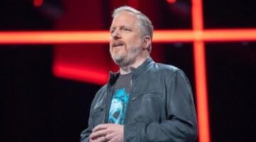 What Will Happen To Gears With Rod Fergusson Out Of The Picture?