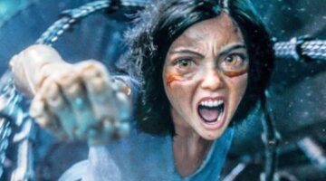 Alita: Battle Angel Gets Huge Online Push For A Sequel From Fans