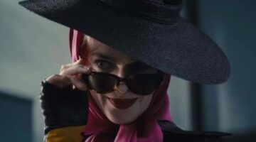 Birds Of Prey Review | Resident Entertainment