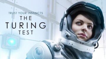 Review – The Turing Test (Switch) | WayTooManyGames