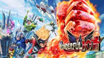 PlatinumGames talks The Wonderful 101: Remastered improvements