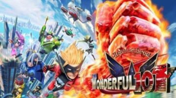 Why PlatinumGames is using Kickstarter for The Wonderful 101: Remastered
