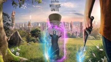 Harry Potter: Wizards Unite February Events Are All About Tragic Romance