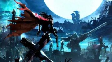Dirge of Cerberus: Final Fantasy VII Retrospective – Bullet For My Valentine