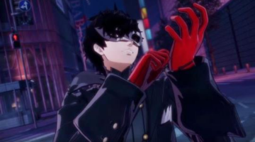Persona 5 Scramble producer and composer on the music, approach to new characters and world, more