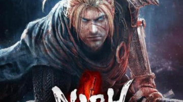 Nioh shipments and digital sales top three million