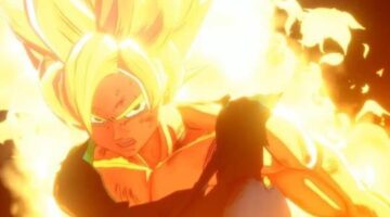 I’m Bored of Dragon Ball Z Games Re-Telling the Same Story
