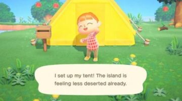 Animal Crossing Switch will contain in-game purchases, rating suggests