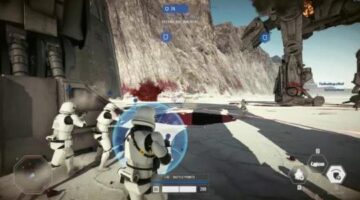 Star Wars Battlefront 2 Galactic Assault Being Neglected Acknowledged by DICE