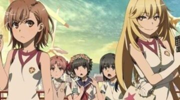 Sajou no Hana to Perform New Ending Theme for A Certain Scientific Railgun T Anime