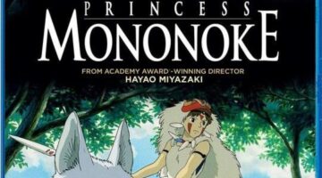 Amazon’s Buy 2 Get 1 Free Sale On Dragon Ball Super Broly & Ghibli Movies