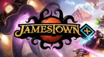 Jamestown+ Review (The Gamers Lounge)