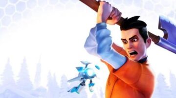 Zack Hiltz of Scavengers Studios Talks Darwin Project