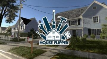 House Flipper – Brutal Backlog