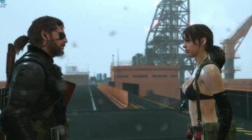 6 Games With Effective & Believable Character Development