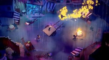 Bloodroots launches February 28