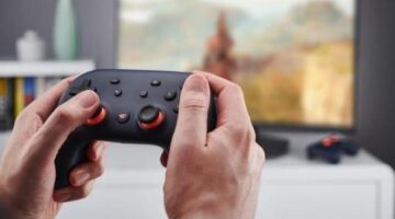 Free Stadia Subscription Launches Soon