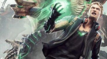 What Went Wrong With Scalebound?