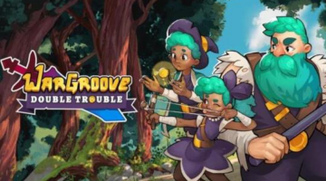 It Feels Good to Be Playing Wargroove Again