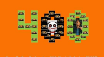 GameEnthus Podcast ep400: Han’s Spiral or 400?!!