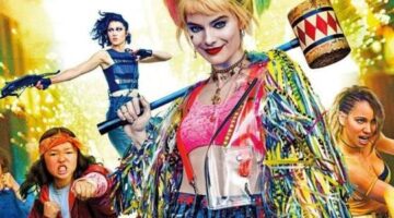 Birds of Prey: Most of the Negative Reviews Are From Men
