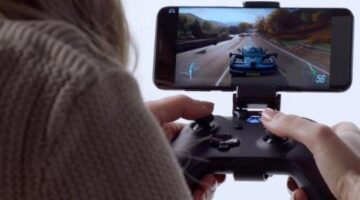 The GamesIndustry.biz Podcast: Why Xbox is targeting Amazon and Google