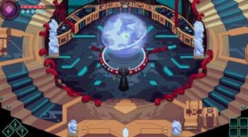 Action-RPG Undungeon Gets a New Gameplay Trailer